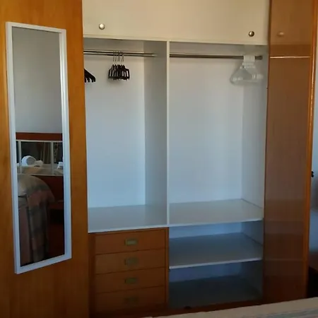 Coblanca 27 - Playa De Poniente Appartement Benidorm Buitenkant foto