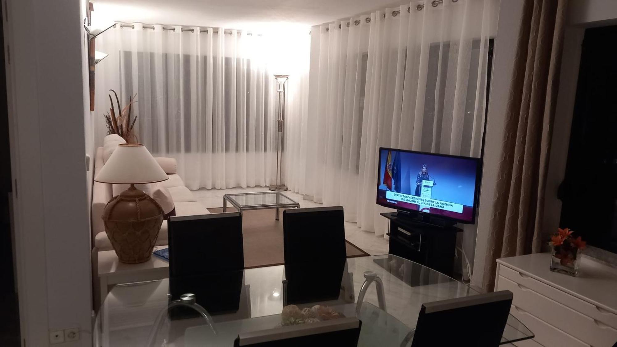 Apartment Coblanca 27 - Playa De Poniente Benidorm