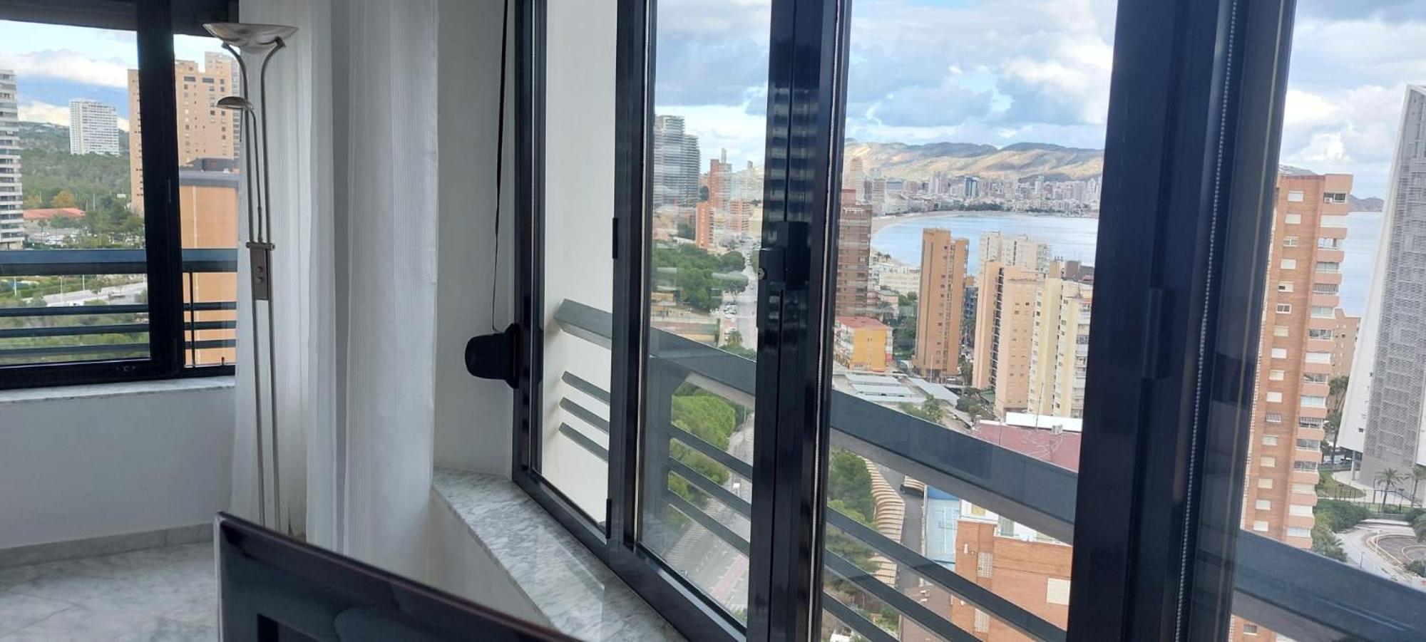 Appartamento Coblanca 27 - Playa De Poniente *